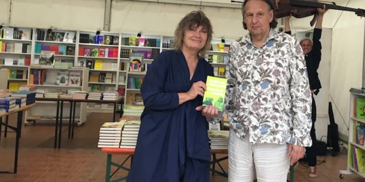 Szczebrzeszyn wspomina Wiesława Myśliwskiego. Prof. Tomasz Bocheński o wybitnym pisarzu 1 EAttachments9679476ac1b3bcec2a0ededbf0b429fc7e3305f xl