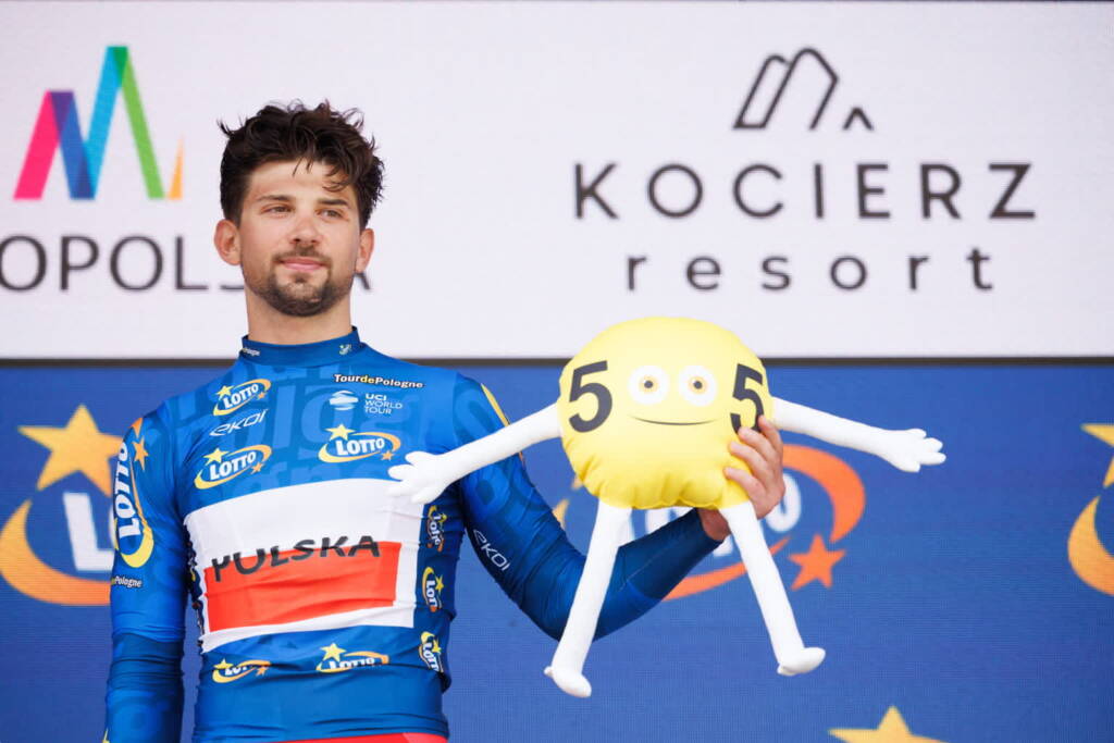 Tour de Pologne: Szwajcar wygrywa na Kocierzu. Frątczak dalej liderem najaktywniejszych 1 EAttachments967984351539d92bf1bc353d8b4875d0fbd4e53 xl