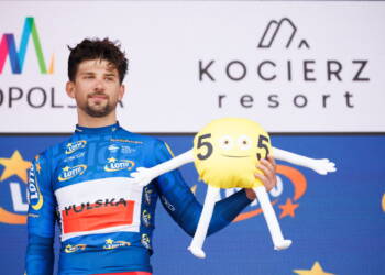Tour de Pologne: Szwajcar wygrywa na Kocierzu. Frątczak dalej liderem najaktywniejszych 2 EAttachments967984351539d92bf1bc353d8b4875d0fbd4e53 xl