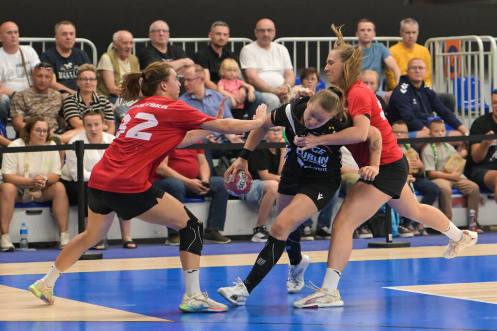 Lublinianki rozbiły Start. MKS w finale memoriału 2 EAttachments9679931c2a2d7d7e91bed07cccb547edc2ea5b9 xl 1