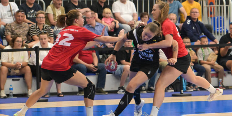 Lublinianki rozbiły Start. MKS w finale memoriału 1 EAttachments9679931c2a2d7d7e91bed07cccb547edc2ea5b9 xl 1