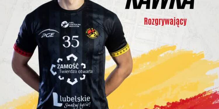 Padwa Zamość: Wiktor Kawka zostaje w drużynie 1 EAttachments96803514db54dd5263496b45aece419c0f5a6ae xl