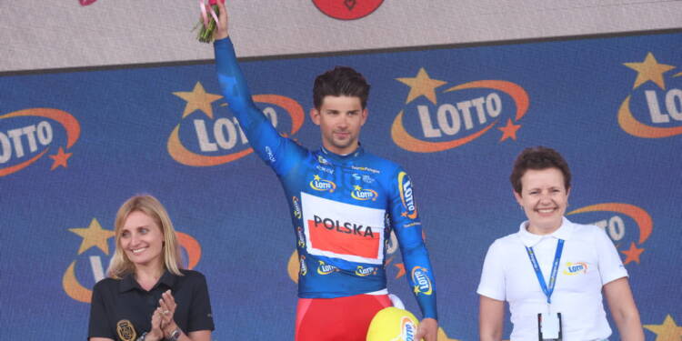 Królewski etap Tour de Pologne. Lublinianin wciąż w niebieskiej koszulce 1 EAttachments968110505a08b02a8415dca5ddc5c2b7b45b880 xl