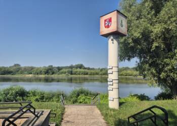 Wisła nieco przybrała po deszczach, ale w Lubelskiem wciąż trwa susza hydrologiczna 8 EAttachments9681880e7132f1df5ebd77702c1af6aef67626f xl