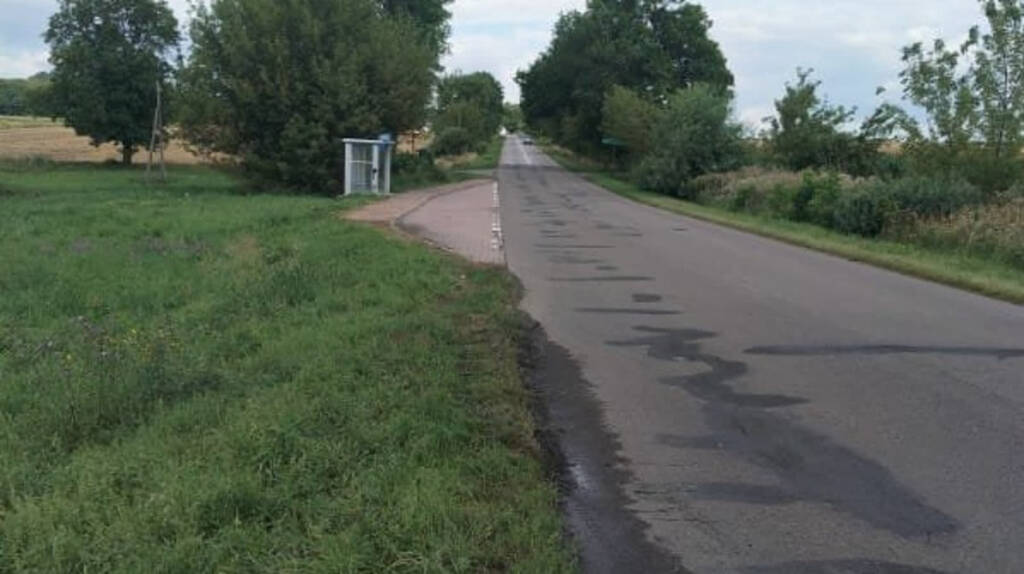 Policja ponawia apel po śmiertelnym wypadku. Szuka świadków i nagrań 1 EAttachments96820852650e6c3143c72d28181c96efc9dfa03 xl