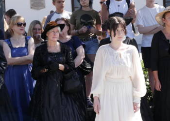Wyjątkowa inscenizacja przypomniał wydarzenia sprzed 165 lat 5 EAttachments9682252e9b824b1c50f0a95dc887f7ceac53e48 xl