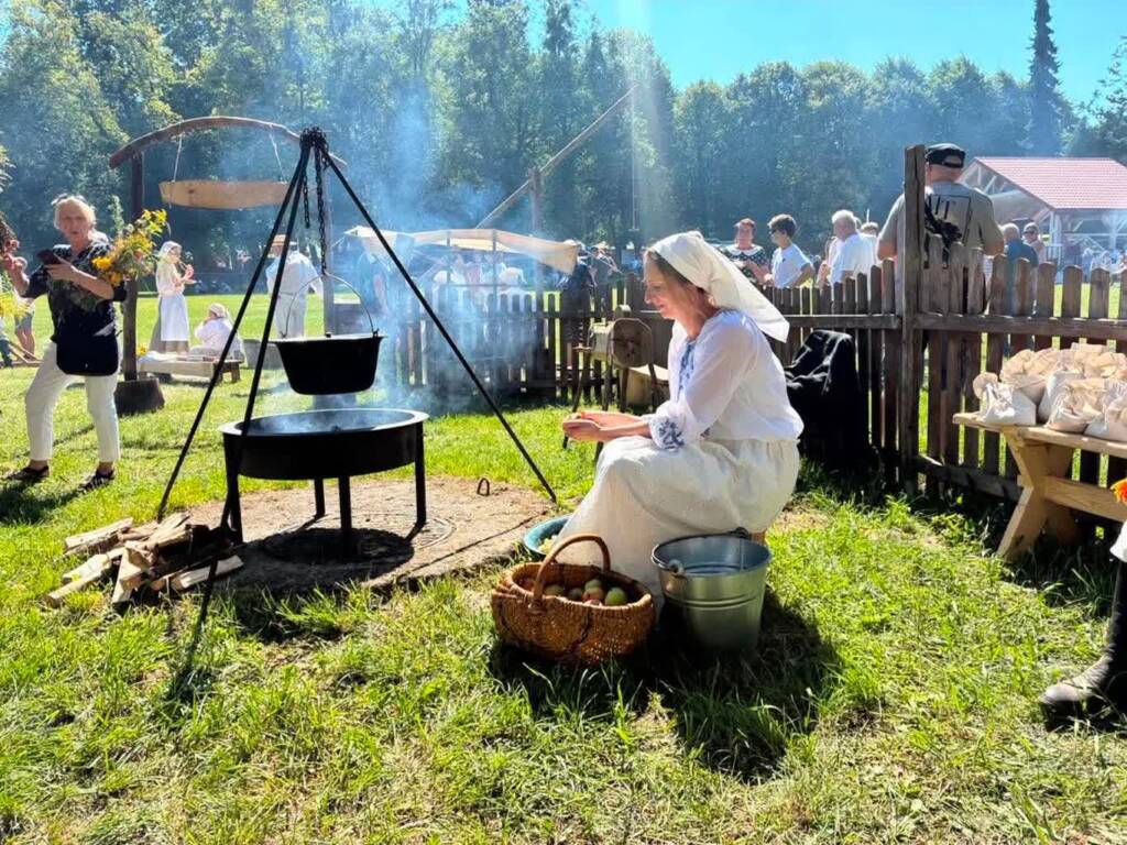 Smaki i tradycje dawnej wsi. Piknik historyczny w Tomaszowie Lubelskim 4 EAttachments968242236f74e9f5793b10f2e068e4fe60ca46c xl 1