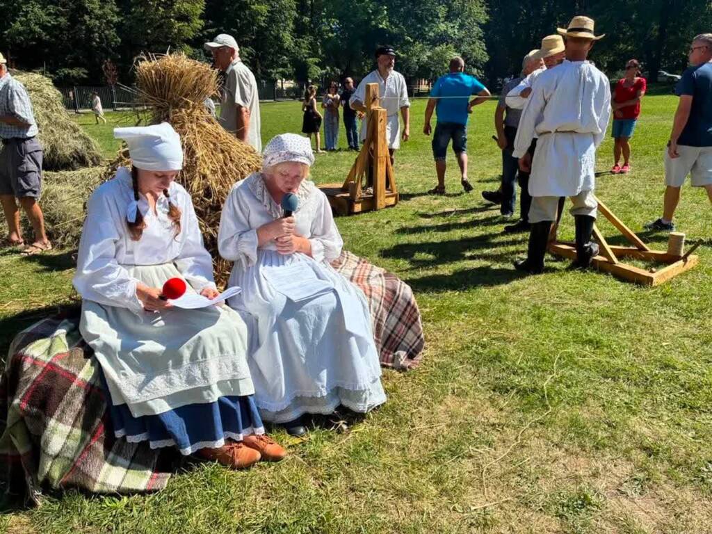 Piknik historyczny w Tomaszowie Lubelskim 1 EAttachments968242264a5e7c56b18c32a0d1aadef9a25540b xl