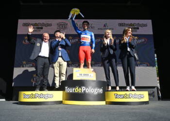 Tour de Pologne dla Brennera. Frątczak najaktywniejszym kolarzem wyścigu 6 EAttachments968252769cff0308b78a1b39b858d162992c070 xl