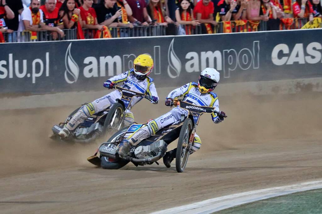 Orlen Oil Motor walczy o play-off. Do Lublina przyjeżdża Unia 1 EAttachments968327170d3da44ebfac2cf109af48b4d7e0594 xl 1