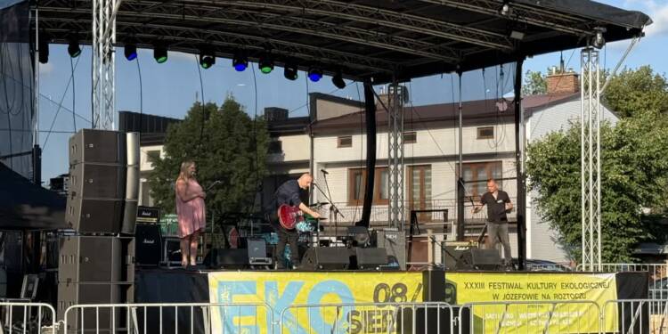 Muzyka, kultura i natura Roztocza. XXXIII Festiwal Kultury Ekologicznej w Józefowie 1 EAttachments9683858f106ece7941830481aadf21ba8cbc73c xl