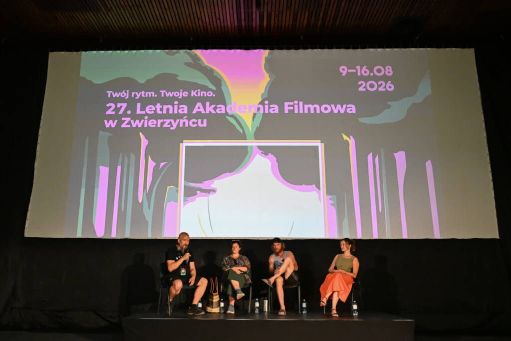 Prawie 150 filmów, spotkania z twórcami i koncerty. Ruszyła Letnia Akademia Filmowa 5 EAttachments9684243c040136a928e5dc3917dc7fcb69da4f5 xl