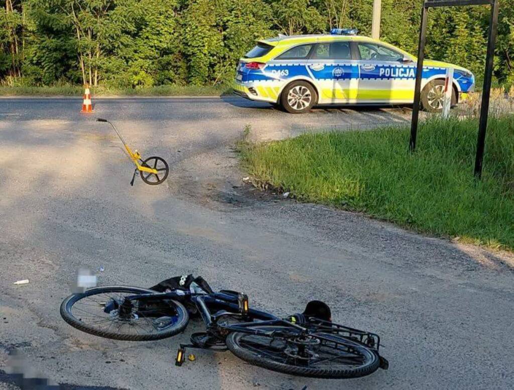Tragiczny wypadek w Małaszewiczach Małych. Nie żyje rowerzystka 2 EAttachments96851228231ba8efa73d6d65b03e8feae84dc65 xl