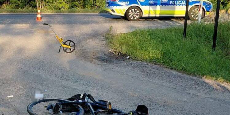 Tragiczny wypadek w Małaszewiczach Małych. Nie żyje rowerzystka 1 EAttachments96851228231ba8efa73d6d65b03e8feae84dc65 xl