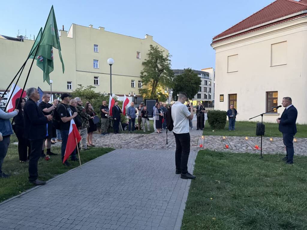 89. rocznica „Operacji polskiej”. Uroczystości upamiętniające w Lublinie 1 EAttachments9686375f0986a4683b4a3c988013c13d43e8a1b xl
