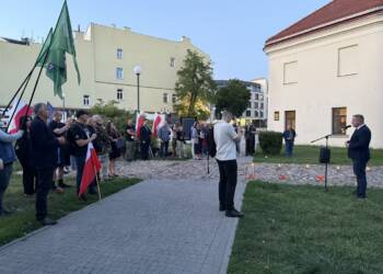 89. rocznica „Operacji polskiej”. Uroczystości upamiętniające w Lublinie 2 EAttachments9686375f0986a4683b4a3c988013c13d43e8a1b xl