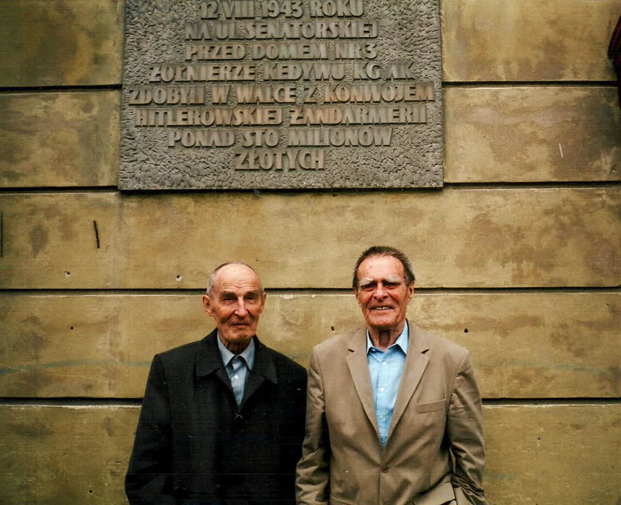 12.08.2026 Ekspresem przez historię