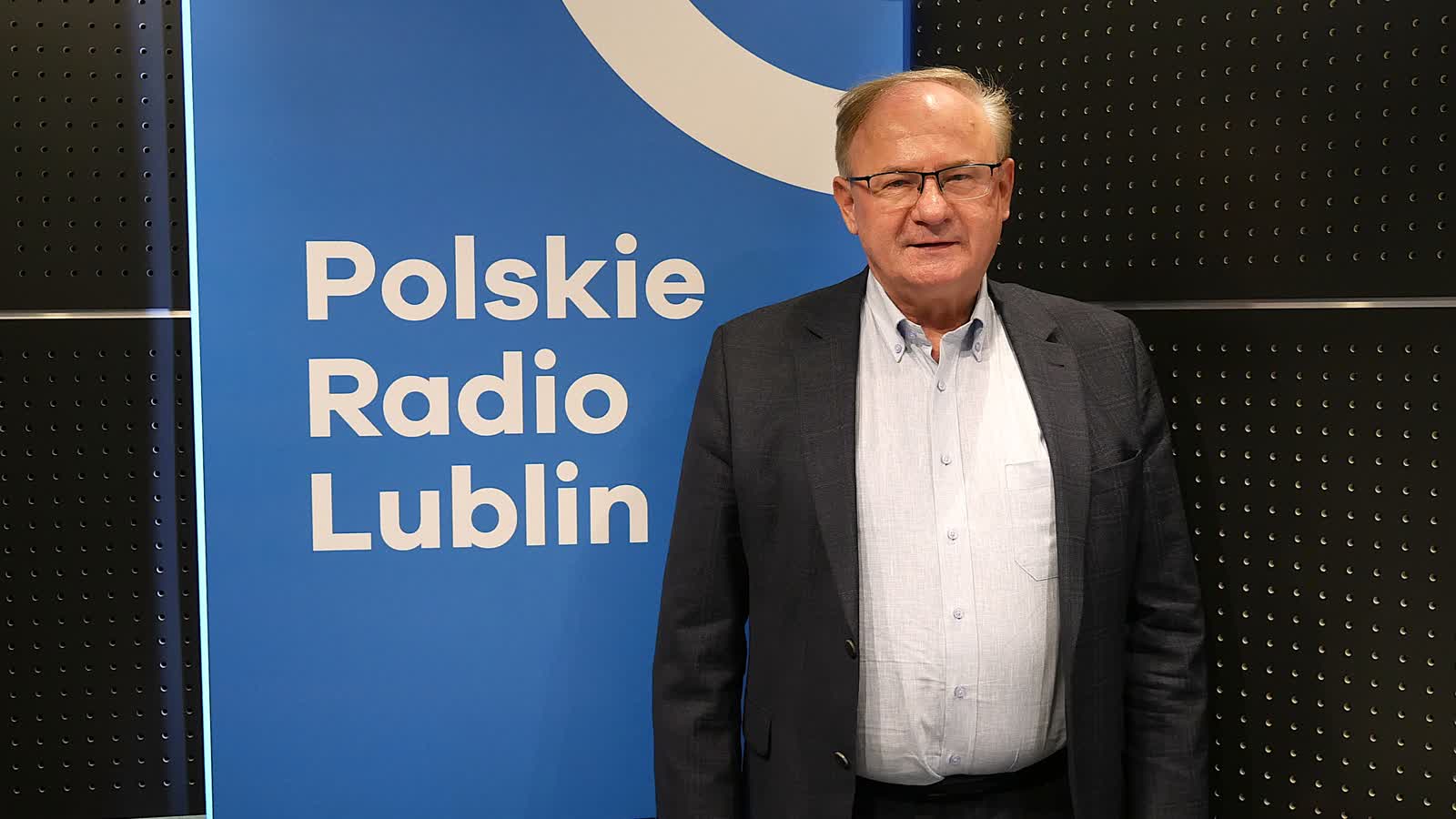 Gość Radia Lublin: politolog prof. Marek Pietraś