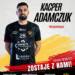 Kacper Adamczuk zostaje w Padwie Zamość. Klub przedłużył umowę z zawodnikiem 10 EAttachments9687902a128c7b818efe4946bf6c2a8bcb82cff xl