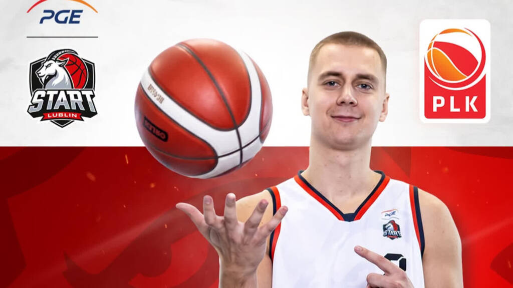 Wiktor Kępka żegna się ze Startem Lublin 1 EAttachments96879140d9ab005c89009b00414be93b07b9e7f xl