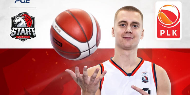 Wiktor Kępka żegna się ze Startem Lublin 1 EAttachments96879140d9ab005c89009b00414be93b07b9e7f xl