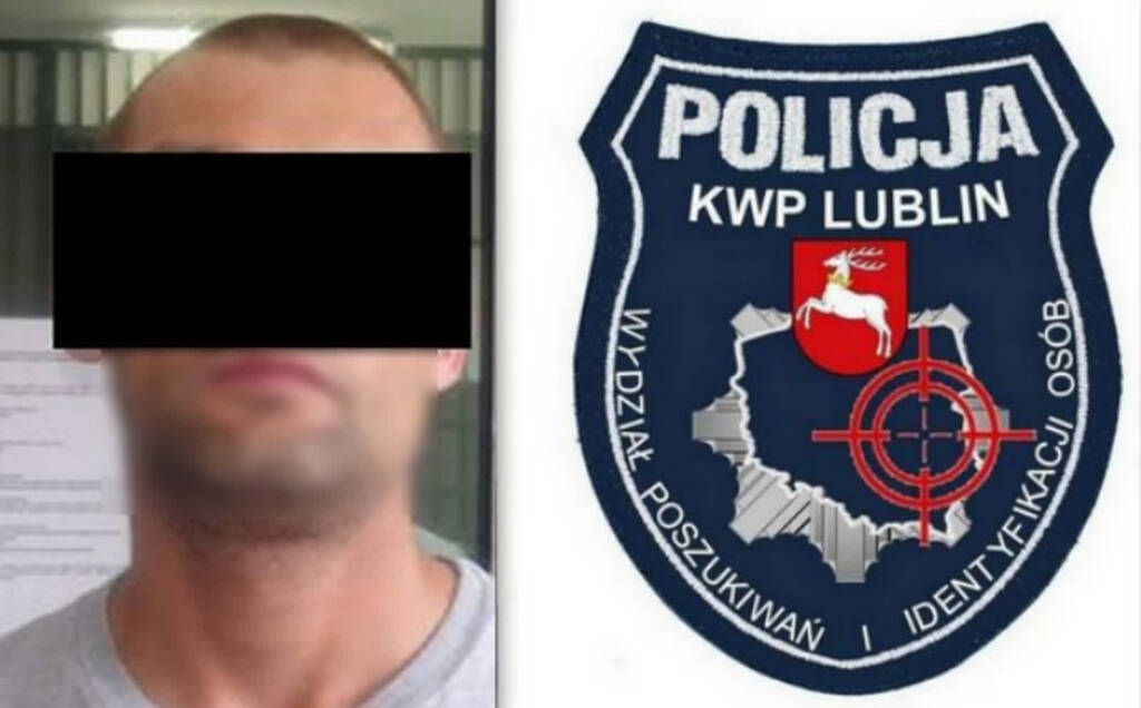 Dwa ENA i trzy listy gończe. Lubelscy „Łowcy głów” zatrzymali 40-latka 1 EAttachments968913761ed7ff44aae274e8dc3a7e77cab1018 xl
