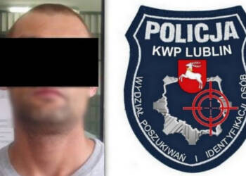 Dwa ENA i trzy listy gończe. Lubelscy „Łowcy głów” zatrzymali 40-latka 2 EAttachments968913761ed7ff44aae274e8dc3a7e77cab1018 xl