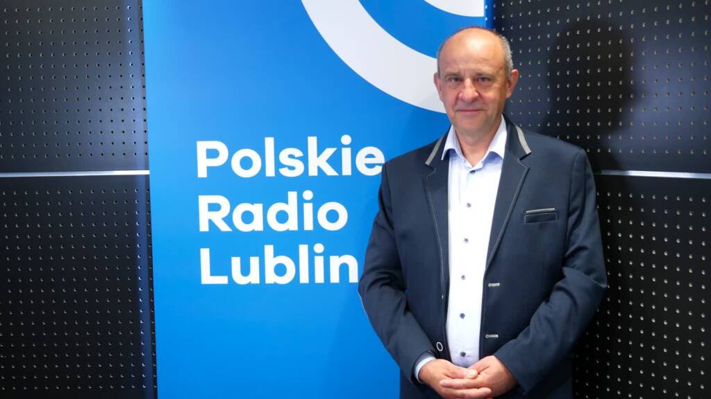 Gość Radia Lublin: prof. Marek Sioma, historyk z UMCS 1 EAttachments969011437ba889be414dffa335cf07c42d9dfe7 xl