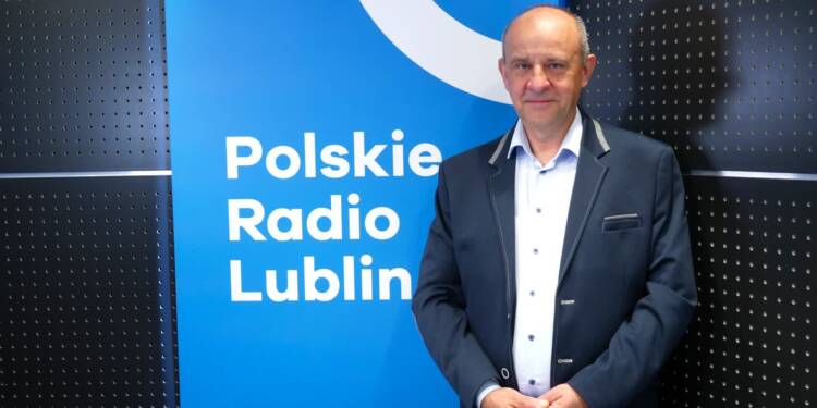 Gość Radia Lublin: prof. Marek Sioma, historyk z UMCS 1 EAttachments969011437ba889be414dffa335cf07c42d9dfe7 xl