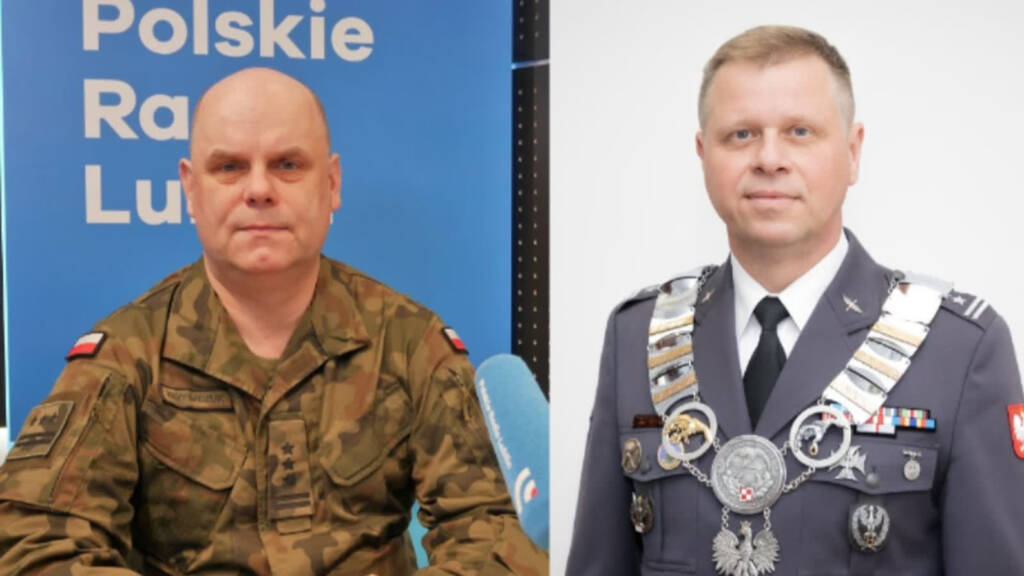 Nowi generałowie w Lubelskiem. Są prezydenckie nominacje 1 EAttachments969012045909d81ecc515a006e2efb26c60c4ec xl