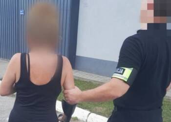 Znęcała się nad synem i byłym mężem. 50-latka w areszcie 2 EAttachments9691526d0dac0c9d1aa9b7913c697cc5fc8eeb5 xl