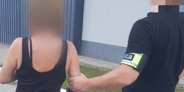 Znęcała się nad synem i byłym mężem. 50-latka w areszcie 1 EAttachments9691526d0dac0c9d1aa9b7913c697cc5fc8eeb5 xl