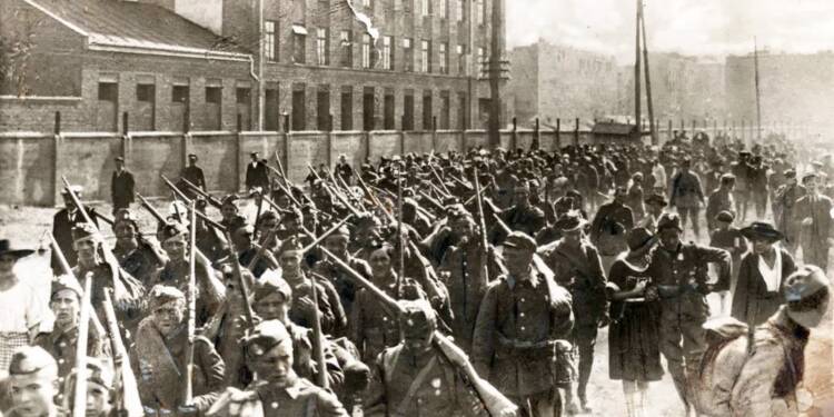 Historyk: Bitwa Warszawska była jedną z kluczowych w dziejach świata 1 EAttachments9691975c8a6ea1b5701859dfa8269a3993b1c2a xl