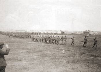 Wspólnie broni Zamościa. Polsko-ukraińskie braterstwo broni sprzed 106 lat 3 EAttachments969223356f7406cfa9a8a9b43a9cf06620ba8b5 xl