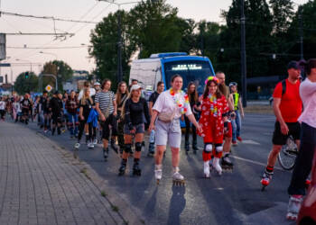 Nightskating - rolkarze przejechali przez wieczorny Lublin 2 EAttachments969230013add081d89b97a197acd2f6803bded2 xl