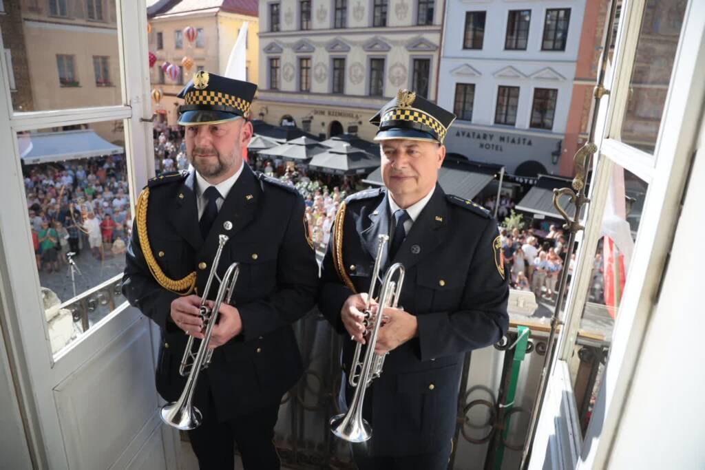 32. Przegląd Hejnałów Miejskich w Lublinie 1 EAttachments96934043496bc08e0805d9d7c1b9067ab25f8e2 xl