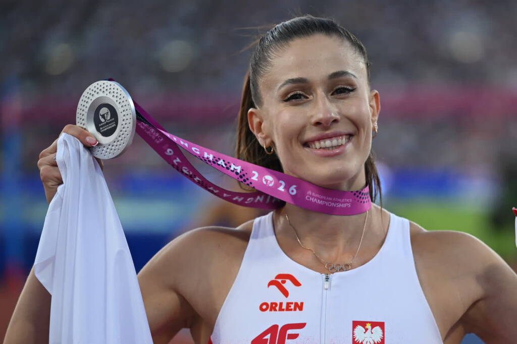 Natalia Bukowiecka ze srebrem mistrzostw Europy 1 EAttachments96935247beab11e63c5f2f57b20996eecd633ff xl