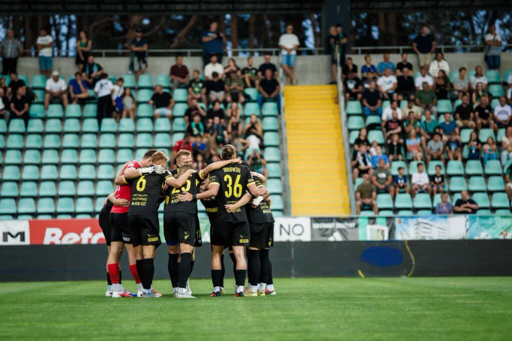 Gorycz porażki. Avia wysoko przegrała na wyjeździe 1 EAttachments9695089ddac65e721bdb58dbaeddaf133ca79d4 xl