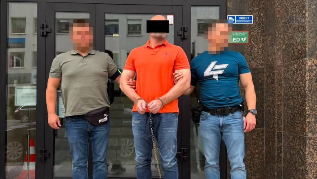 Sprawiedliwość po latach. Przestępca zatrzymany za granicą 2 EAttachments969552023d62d8193a73ca7e2817070732f31b8 xl