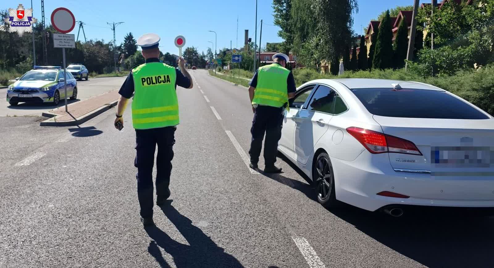 Bez ofiar śmiertelnych. Policja podsumowała długi weekend 2 68-296053.jpg