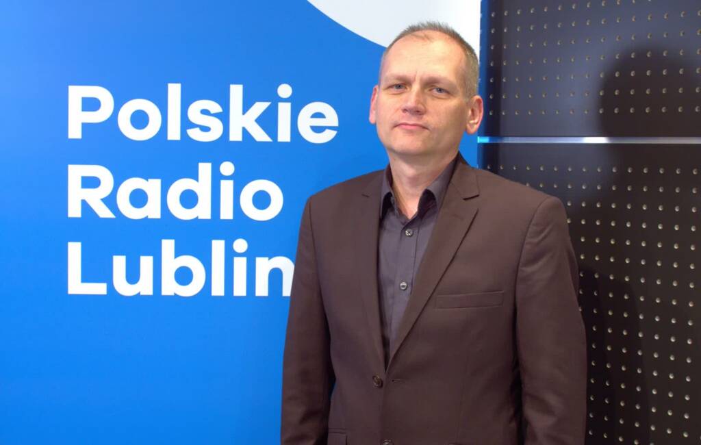 Gość Radia Lublin: dr Roman Asyngier z UMCS 1 EAttachments969638293ee38ee0324000f0a3591e9aa0f3380 xl