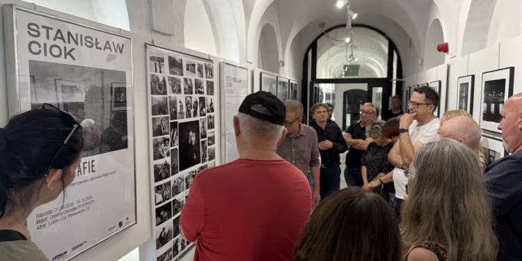 Polska na przełomie epok. Fotografie Stanisława Cioka w Lublinie 1 EAttachments969751434c311b66f843145548d3455e386e95d xl