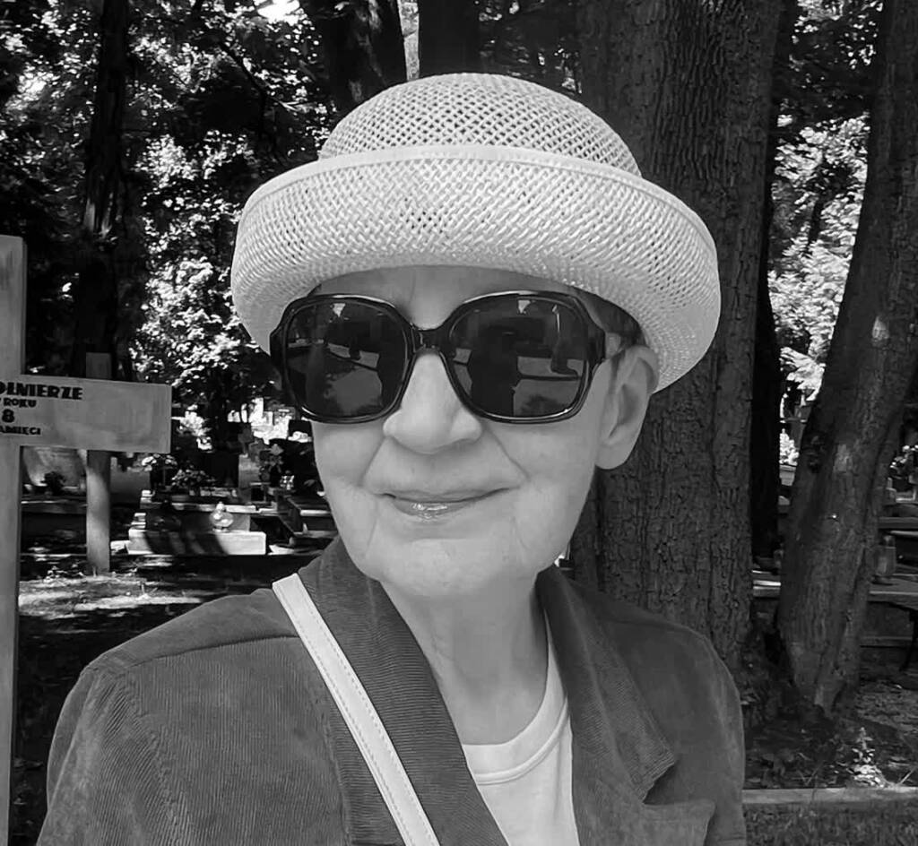 Nie żyje Anna Fornal, poetka, prezeska Stowarzyszenia "W Stronę Sztuki" 1 EAttachments9698370eb06373d57f50f1415a88dcb5e27553b xl