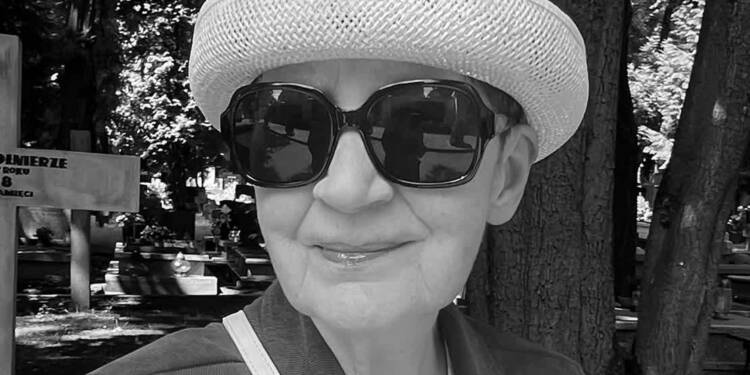 Nie żyje Anna Fornal, poetka, prezeska Stowarzyszenia "W Stronę Sztuki" 1 EAttachments9698370eb06373d57f50f1415a88dcb5e27553b xl