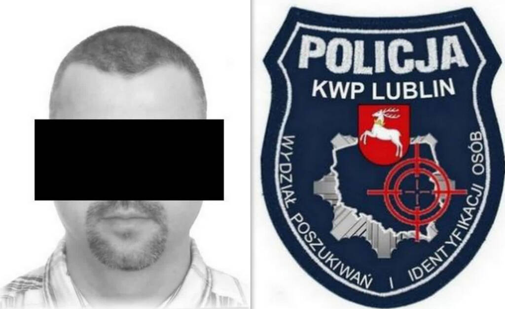 Lubelscy „łowcy głów” zatrzymali groźnego przestępcę poszukiwanego w Europie 2 EAttachments9699183f3fca5b58a1d3479fbc274c2560acf71 xl