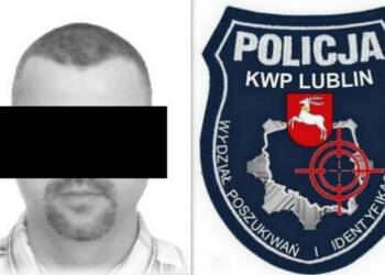 Lubelscy „łowcy głów” zatrzymali groźnego przestępcę poszukiwanego w Europie 2 EAttachments9699183f3fca5b58a1d3479fbc274c2560acf71 xl