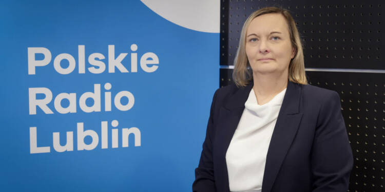 Gość Radia Lublin: dr Dorota Tokarska, ekonomistka 1 EAttachments97001217ead2bdfa2ad42334fe9f333564a77e2 xl