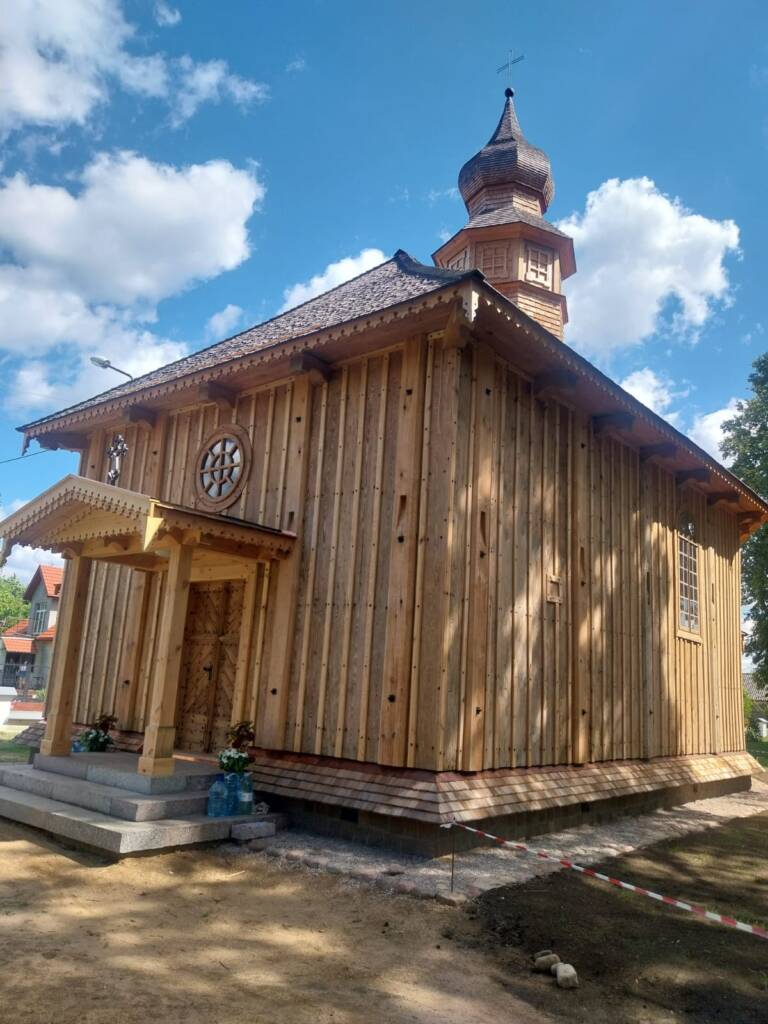 Miało jej nie być. Kaplica w Ciciborze Dużym przetrwała i odzyskała blask 2 EAttachments9701668d9f874ad39ba30b7a68f7fbb1dd976da