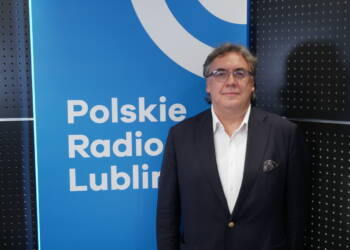 Gość Radia Lublin: prof. dr hab. n. med. Robert Rejdak 2 EAttachments970227103c3de0001df67ab89545977d6c7043d xl