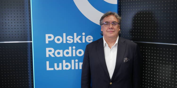 Gość Radia Lublin: prof. dr hab. n. med. Robert Rejdak 1 EAttachments970227103c3de0001df67ab89545977d6c7043d xl